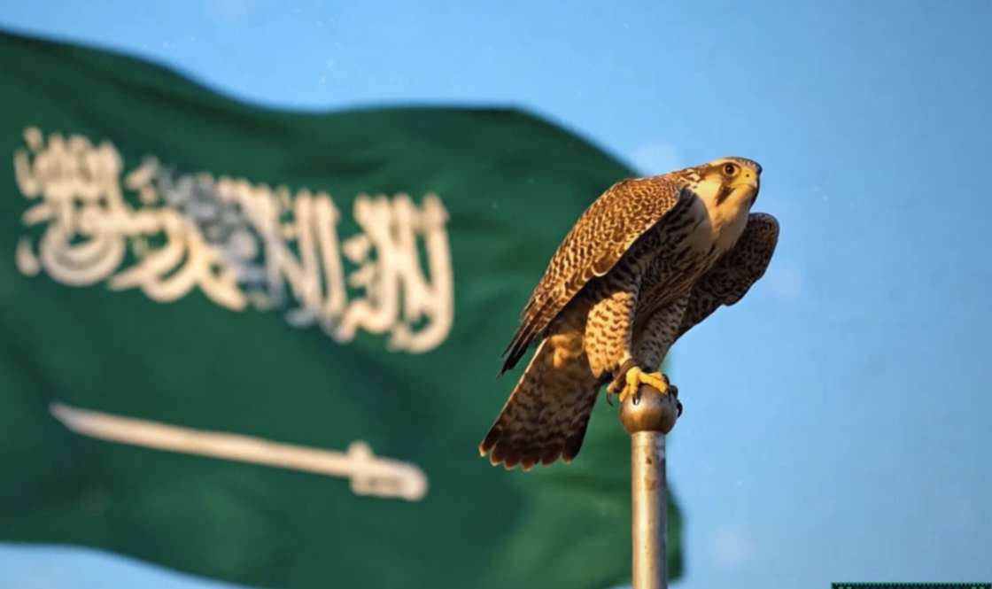 95th Saudi National Day