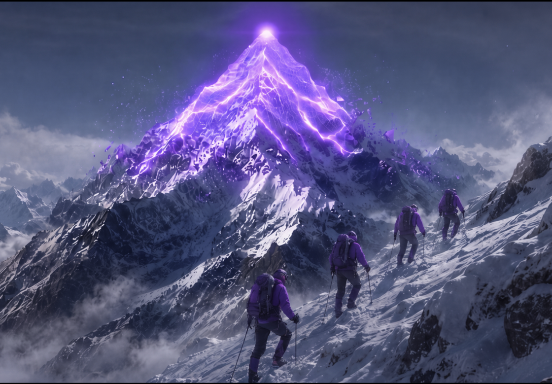 Vertex KSA-Beyond the Summit